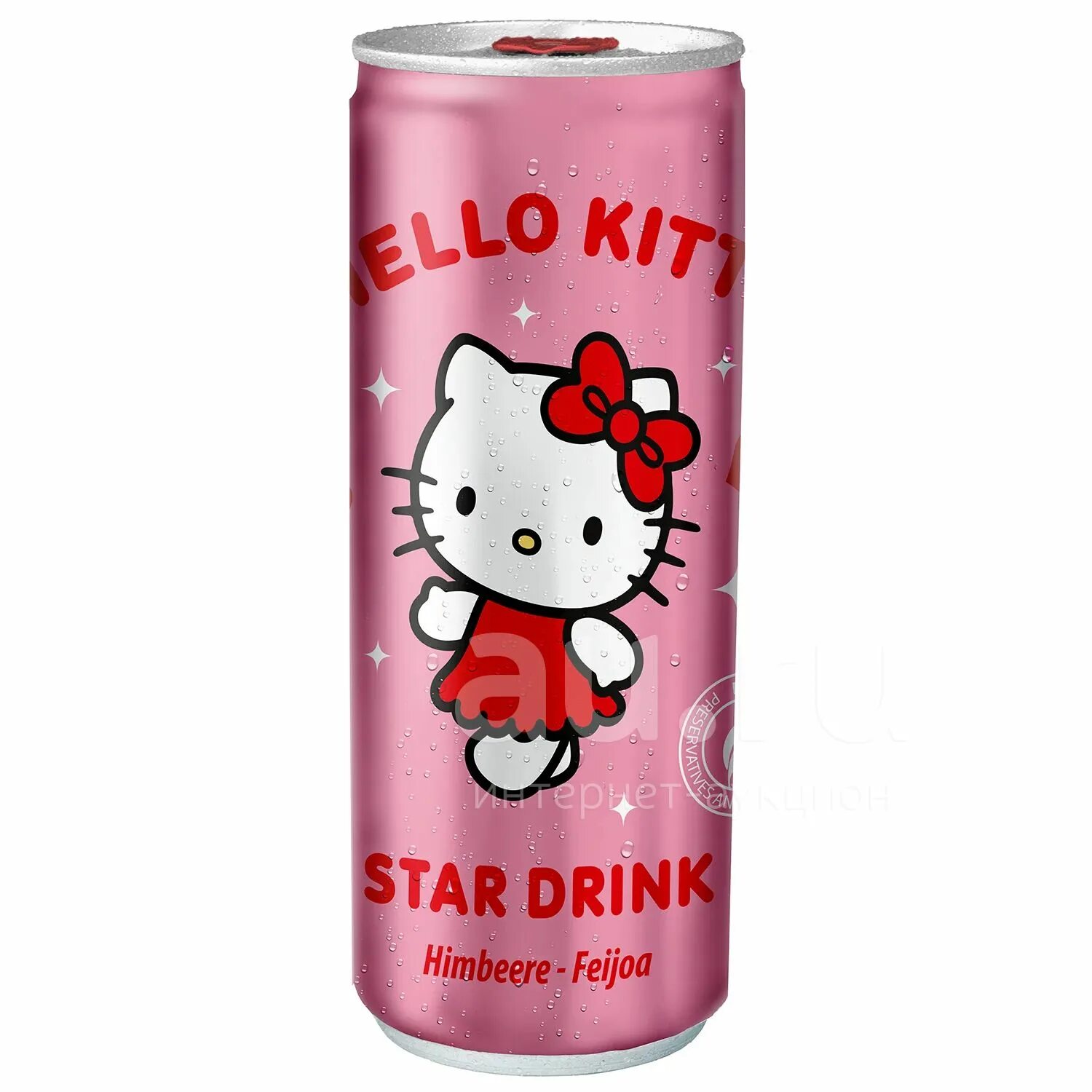 Конфеты hello kitty