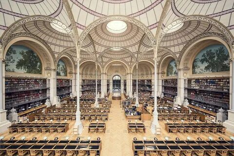 National library