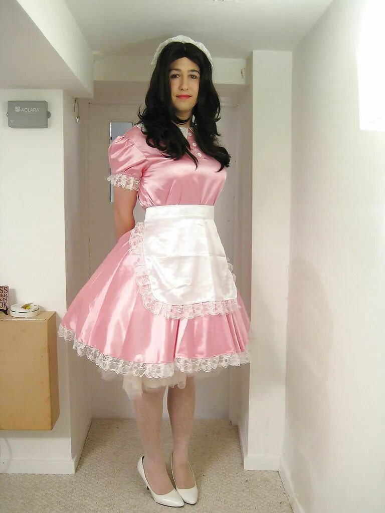 Femboys sissy crossdressers