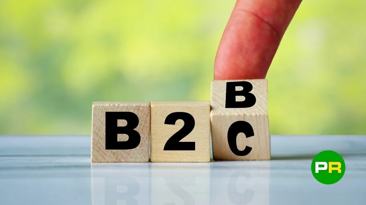 B2b2c