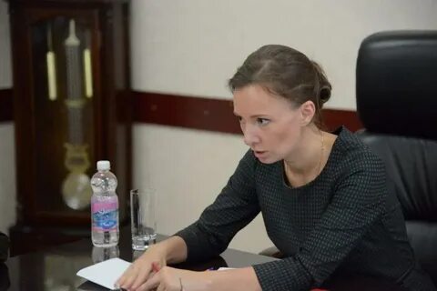 Уполномоченный по делам несовершеннолетних