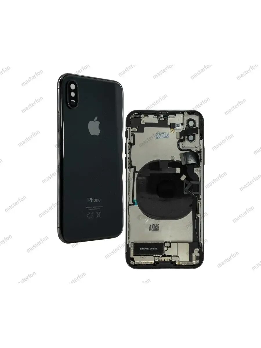 Iphone x в корпусе. Корпус iphone xs черный. iphone xs корпус в сборе. iphone 11 корпус со шлейфами. корпус айфон 13 про на айфон xs.