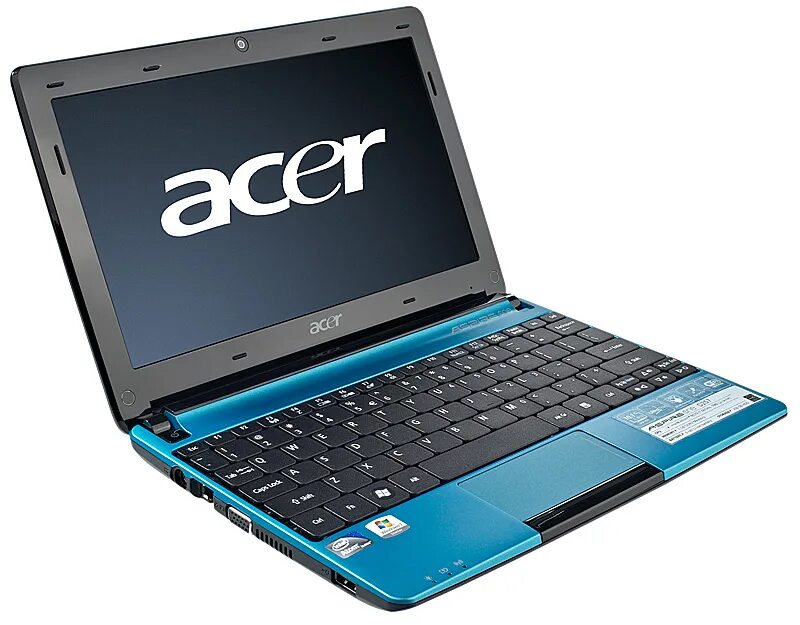Acer aspire one характеристики