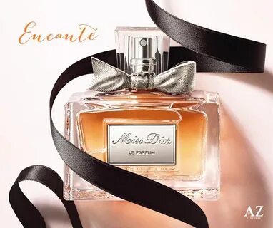Dior parfum