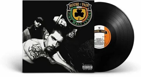 Of pain jump around