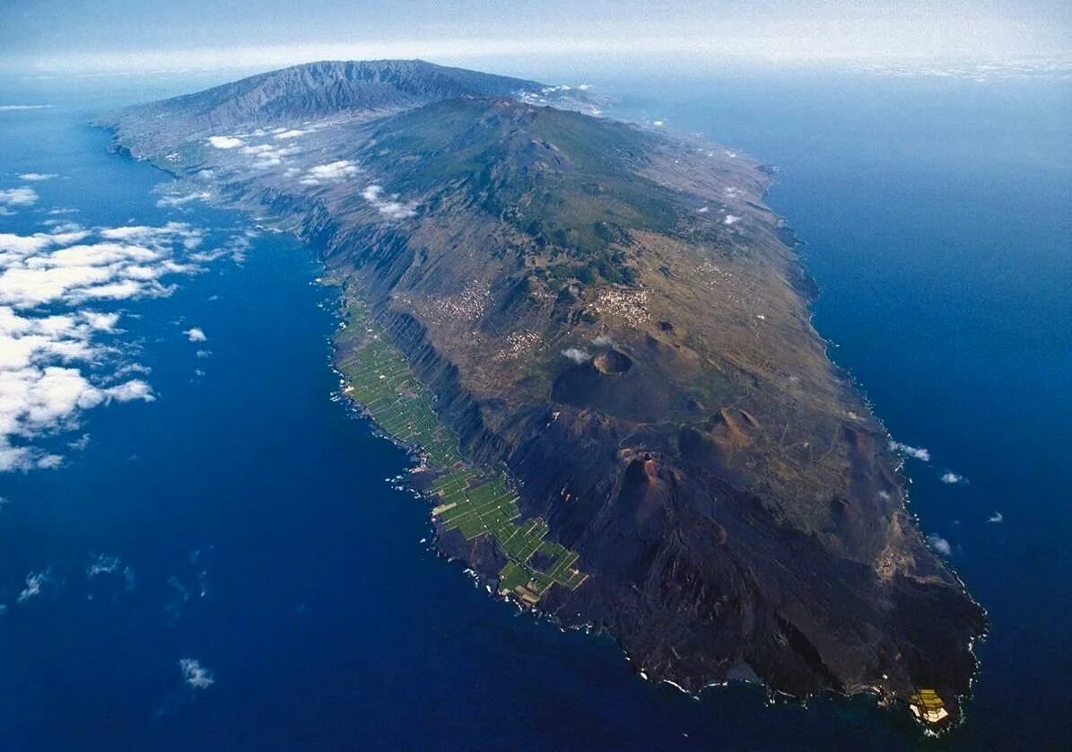 11 10 2021. Остров ла Пальма. Вулкан Кумбре-Вьеха. La Palma Канары. Пальма Испания вулкан.