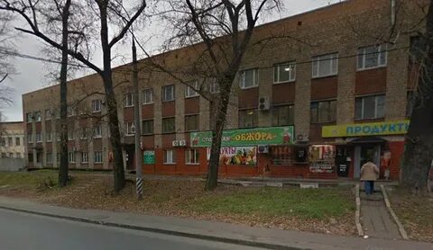 Москва осташковская 14 стр 14
