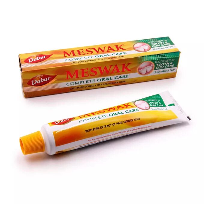 Паста мисвак Дабур. Meswak зубная паста. Зубная паста Дабур Месвак. Miswak Gold Dabur (мисвак Голд аюрведическая зубная паста Дабур), 170 г.. Аюрведическая паста