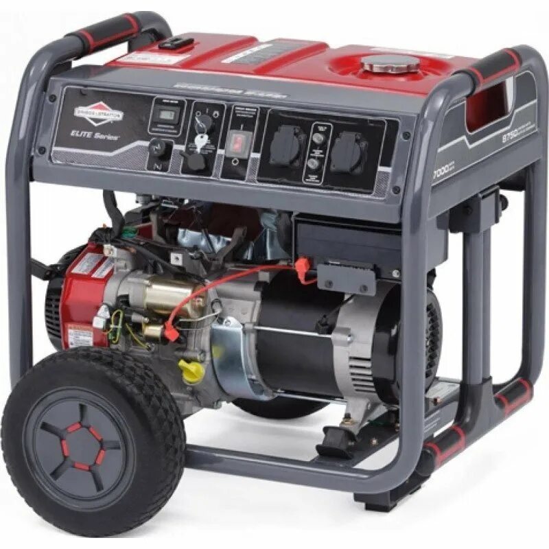 Генератор Briggs Stratton 8500ea. Бензиновый Генератор Briggs & Stratton Promax 7500ea. Генератор Briggs&Stratton 7500 еа. Генератор Briggs Stratton 7500ea. Купить генератор 6 5