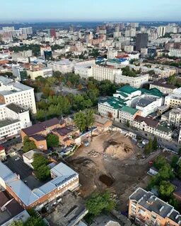 Дом резиденция собрание ростов на дону