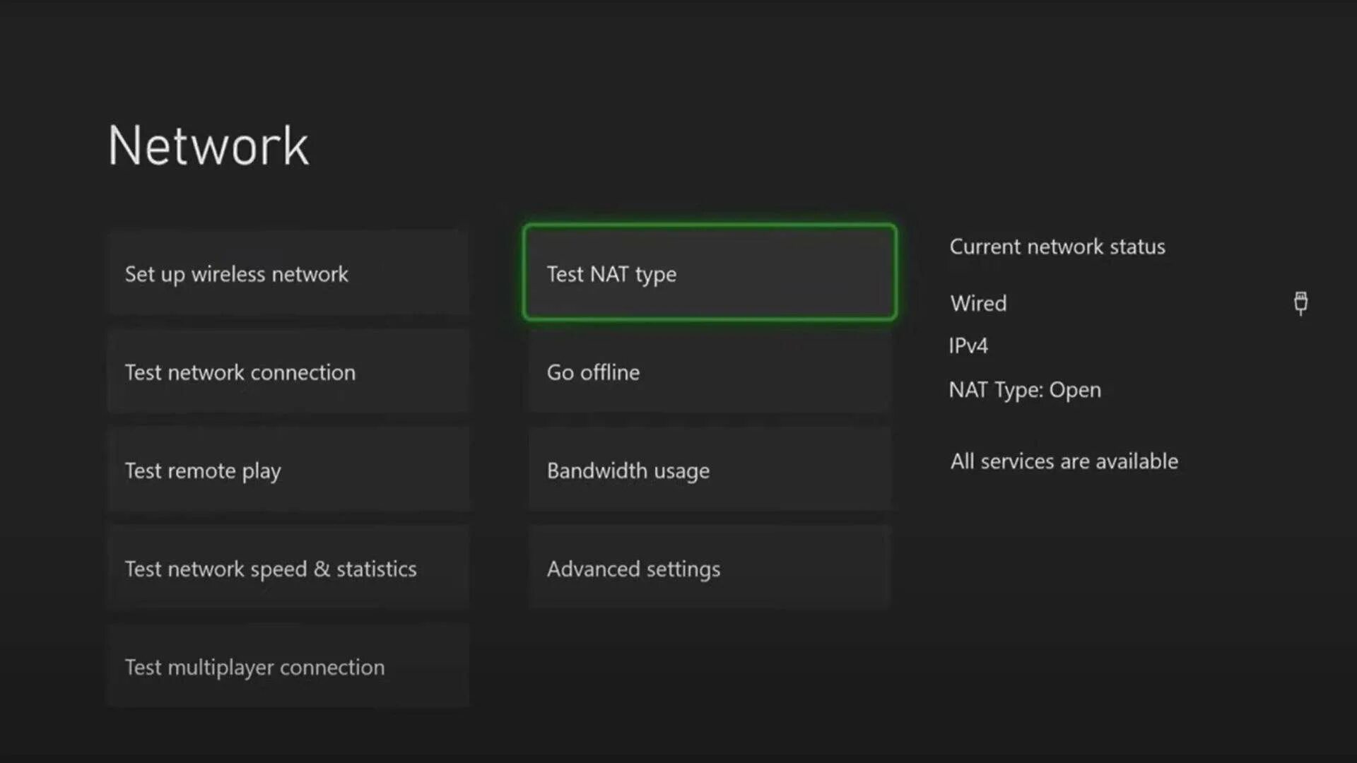 Обнаружено двойное преобразование nat. Тип nat на xbox. строгий nat. тип нат недоступно xbox. типы подключения nat xbox one.