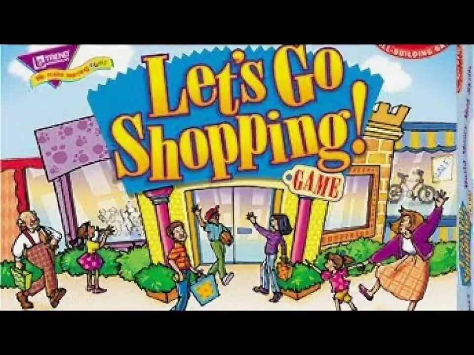 They go shopping days go. Lets go shopping. Let`s go shopping. Игра на тему going shopping. Let's go shopping Song.