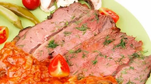 Домашняя солонина из свинины рецепт