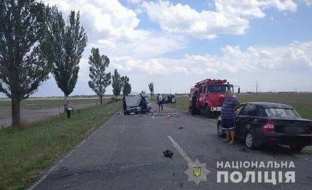 Новости геническа сегодня происшествия херсонской. Новотроицкий район Херсонской области. Чкалово Херсонская область. Село Чкалово Новотроицкий район Херсонская область.