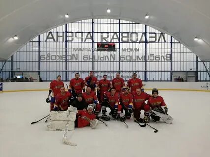 Хк киров