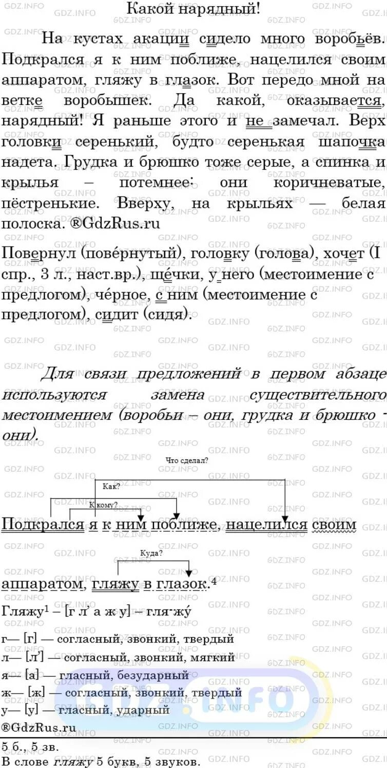 Подкрался я к ним поближе 4 разбор. Подкрался я к ним поближе нацелился. как лучше лучше озаглавить текст воробей франт какой нарядный. подкрался я к ним поближе синтаксический разбор. подкрался я к ним поближе нацелился своим аппаратом синтаксический.