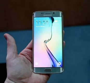 Самсунг галакси s6 отзывы