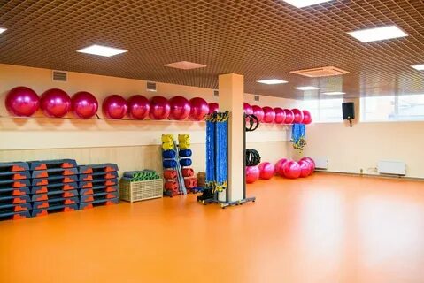 Спортклуб 1 йошкар