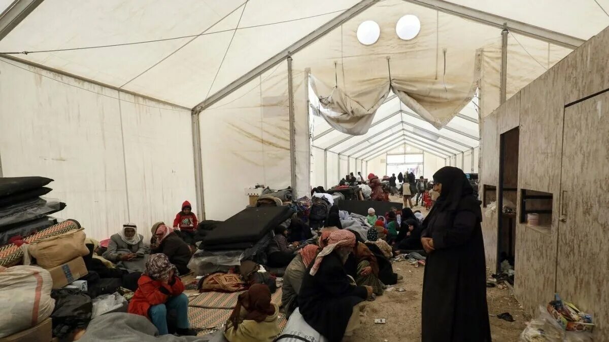 Новости холе. В лагере беженцев «Аль-хол». Лагерь беженцев Аль-хавль. Лагерь беженцев Родж Сирия.