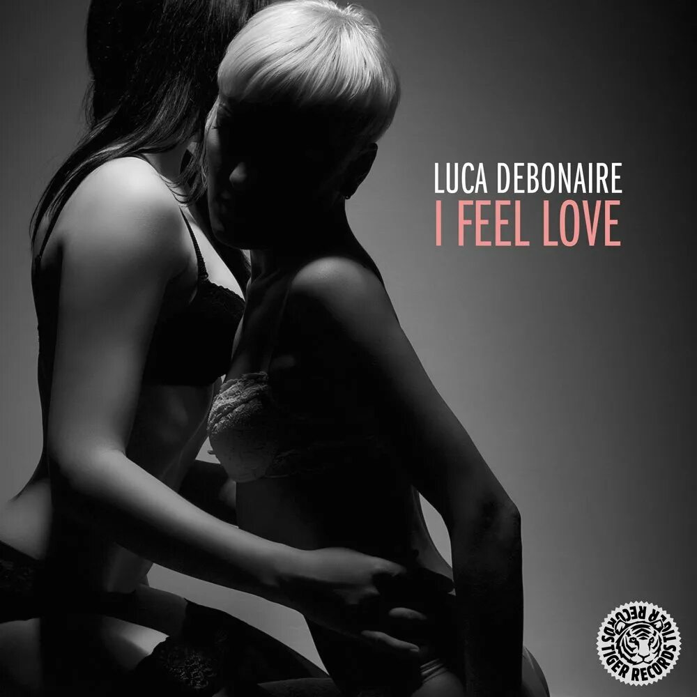 I m feel in love. Luca Debonaire фото. Feel Love трек. Лука one Love. I feel i Love альбом.