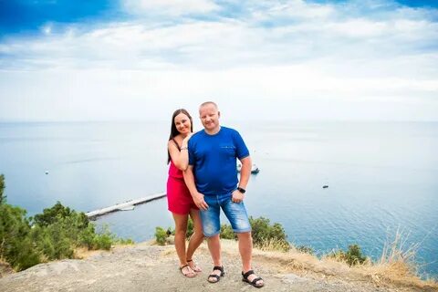 Семейка а из крыма