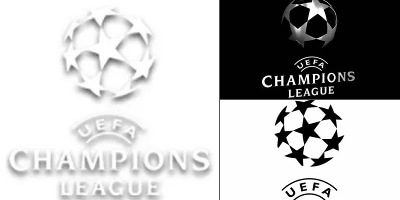 раскраска лига чемпионов