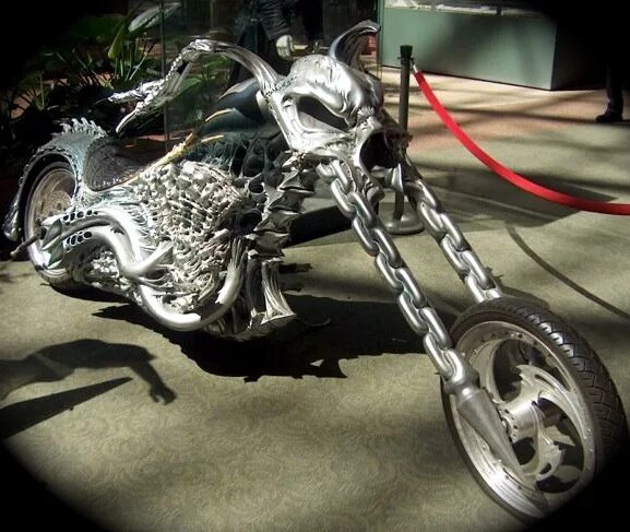 Hell cycle