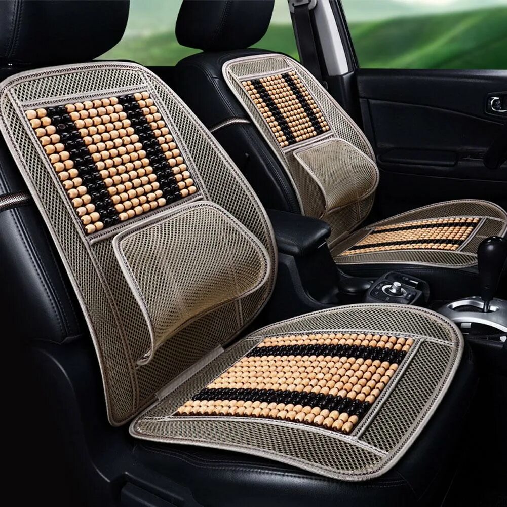 Накидка на водительское сиденье. Чехлы Seat Cushion. Car Seat Cushion Wood. Коврик на сиденье автомобиля.