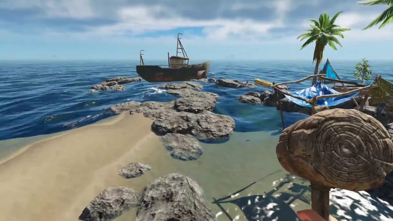 Multiverse stranded. Страндед дип корабль. великая абайя stranded deep. stranded deep корабль. луска великая stranded deep.