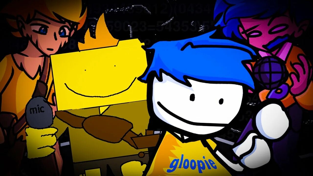 Bob vs bob. Боб и рон фнф. bob fnf. fnf bob and bosip. фанкин боб арты.