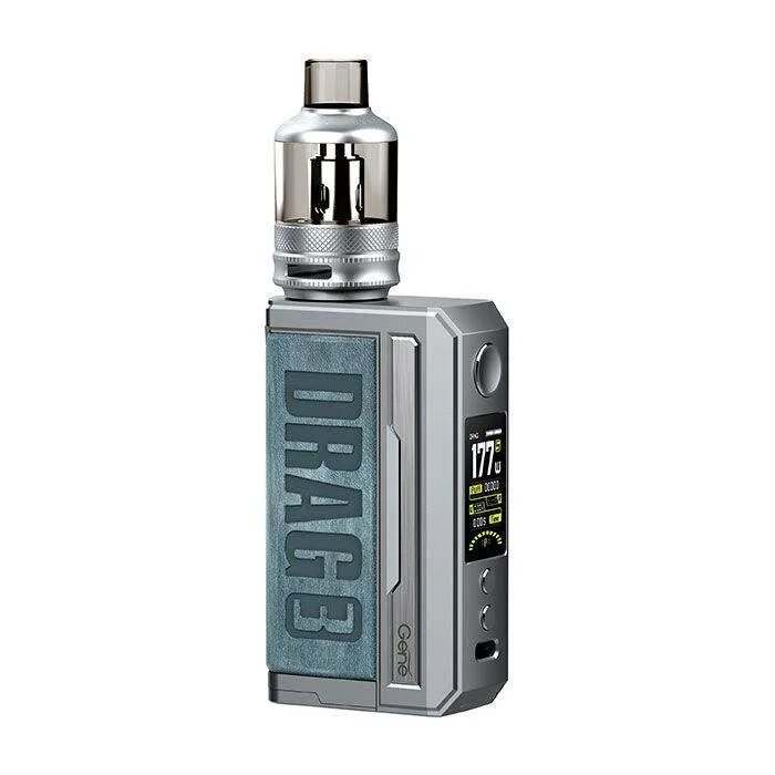 Hero 3 vape