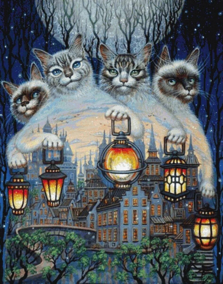 Вечера с кошкой картинки. Сказочные коты. Уютной ночи. Уютные рисунки. Уютный зимний вечер с котом.