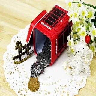 Железные конфеты