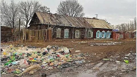 Стране плохо всем