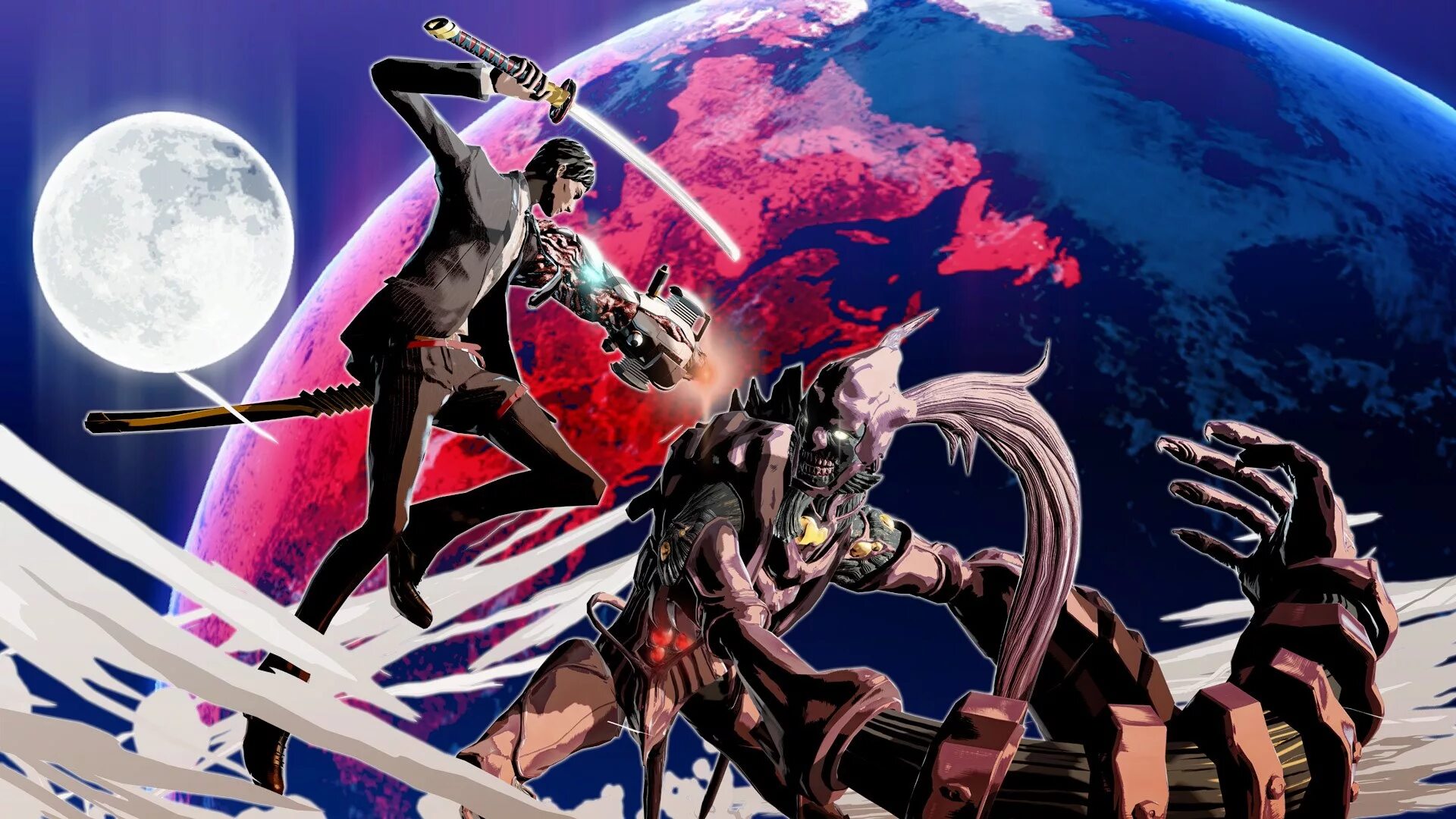 Killer is Dead ps3.