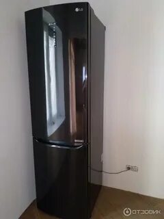 Холодильник lg b499