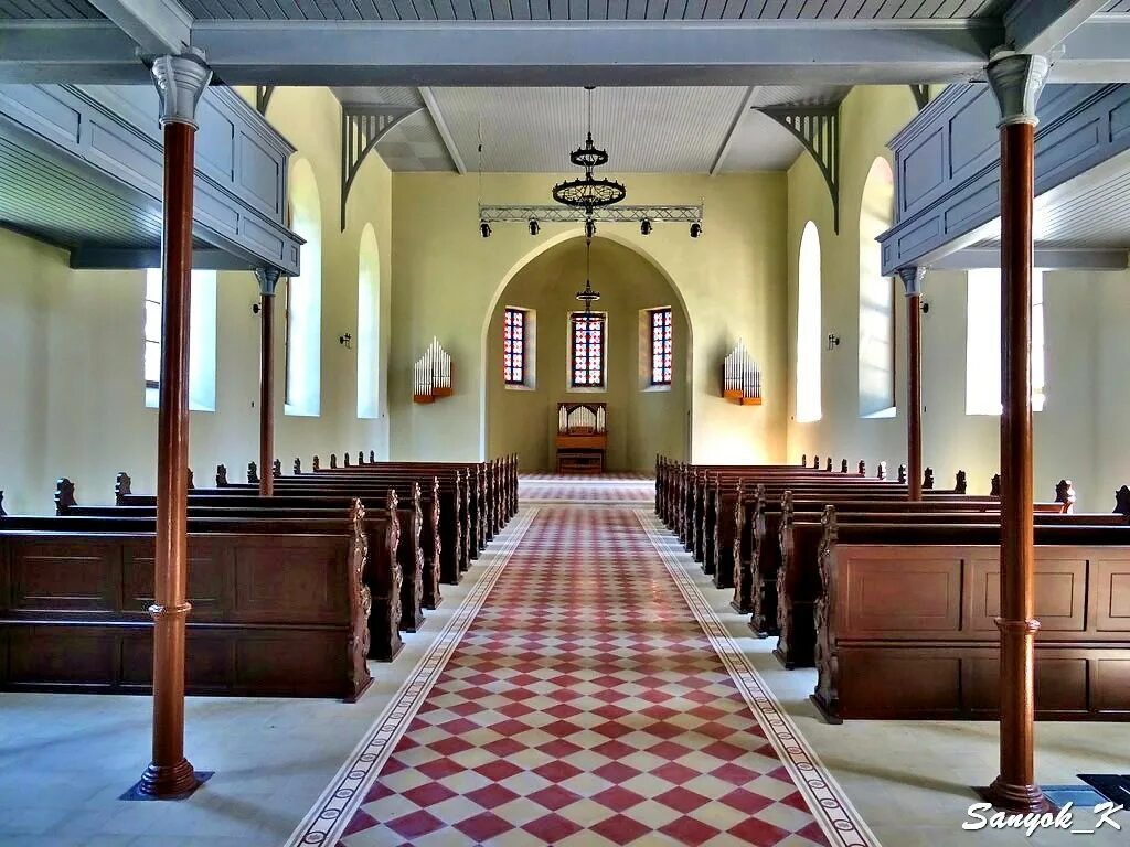 кирхи это в протестантизме. основные принципы лютеранства. основные положения лютеранской церкви. лютеранская церковь (шамкир). основы вероучения лютеранства.