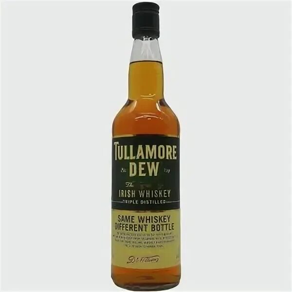 Tullamore dew 0.7 цена