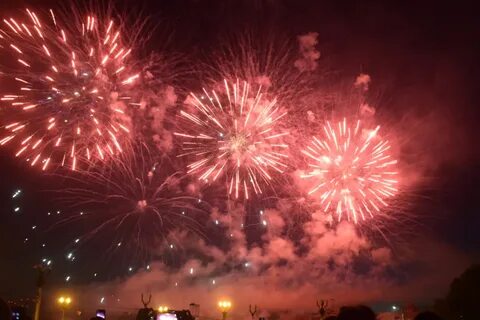Салют на день города иваново 2024 будет