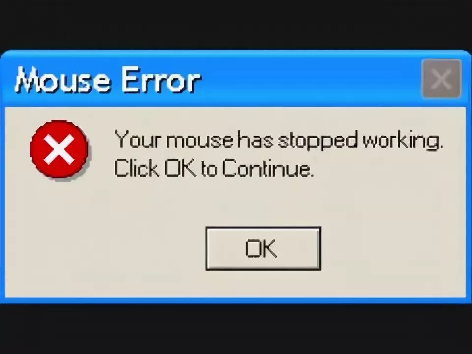 You have errors in the messages