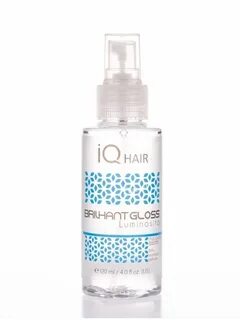 Iq hair