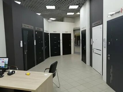 Дверной воронеж
