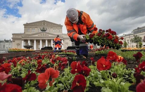 Величие поражает