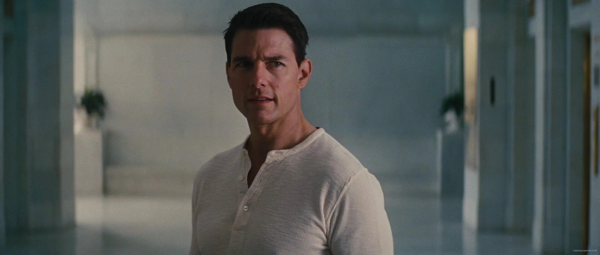 Jack reacher 1