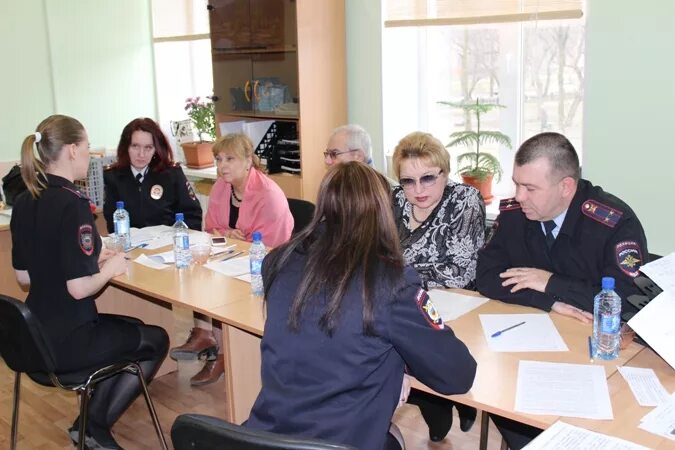 пдн заволжского