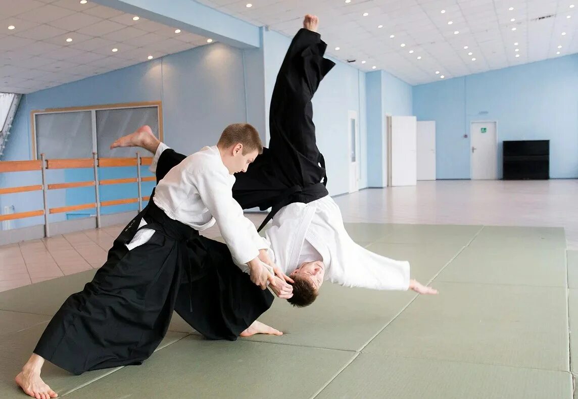 Японское единоборство 6. Занятия с рождения боевыми искусствами. Кайтен наге айкидо. Боевые искусства японии айкидо. Элис амдур айкидо.