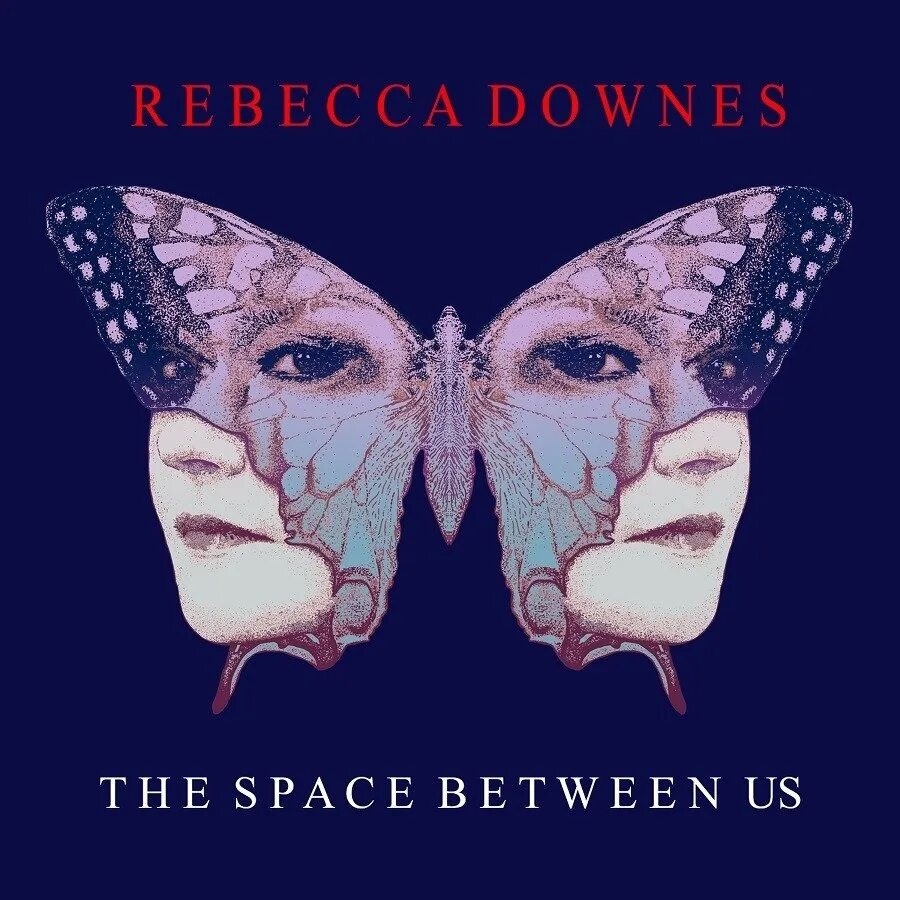 Two spaces between. Rebecca downes the space between us 2025. between us. ребекка блу. rebecca downes.