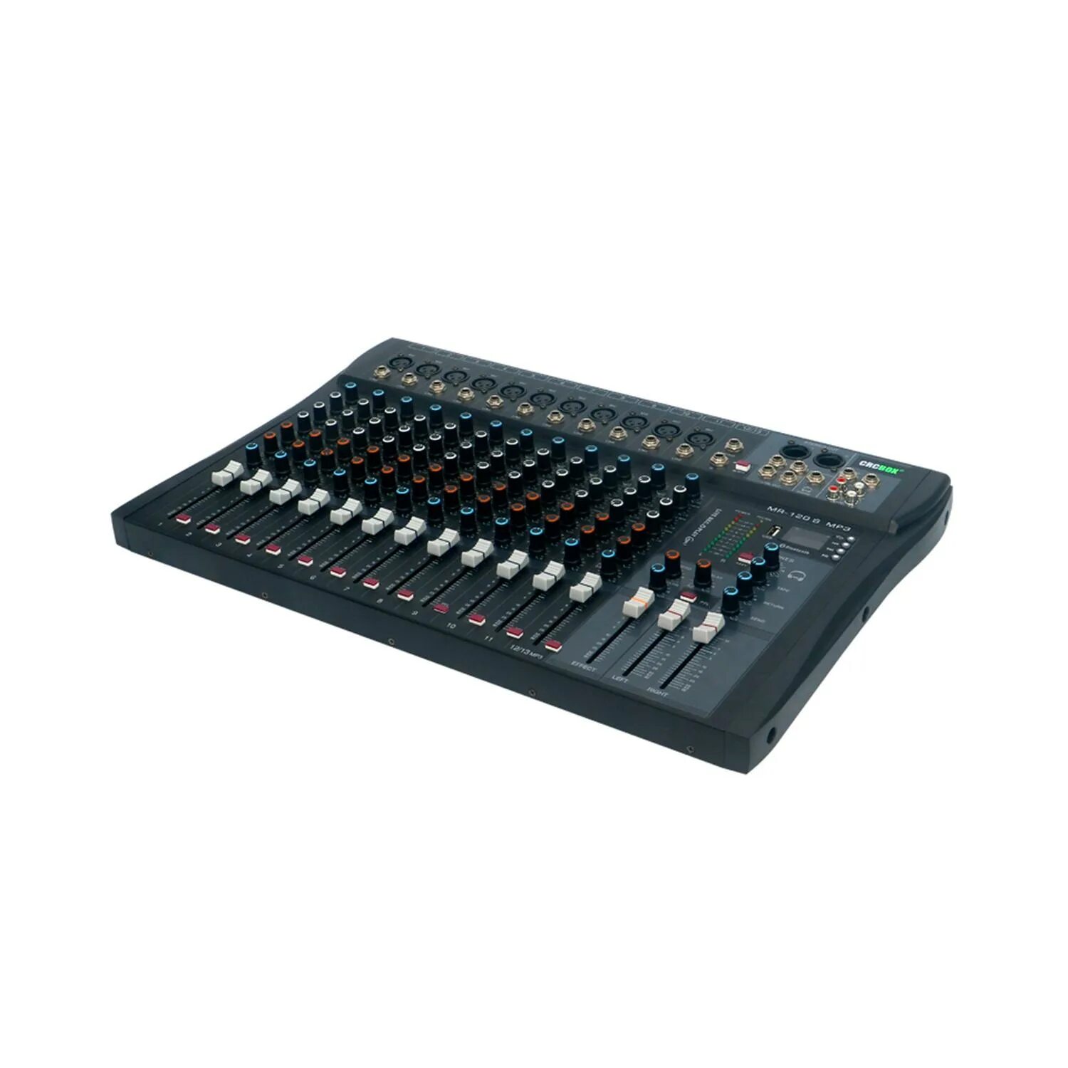 Mr 120. CRCBOX Mr-120s. Микшерный пульт CRCBOX FX-16 Pro. Микшеров CRCBOX®. HDDJ.