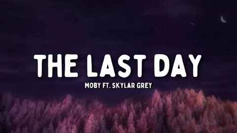 Moby grey