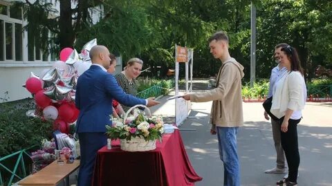Школа 1250 отзывы